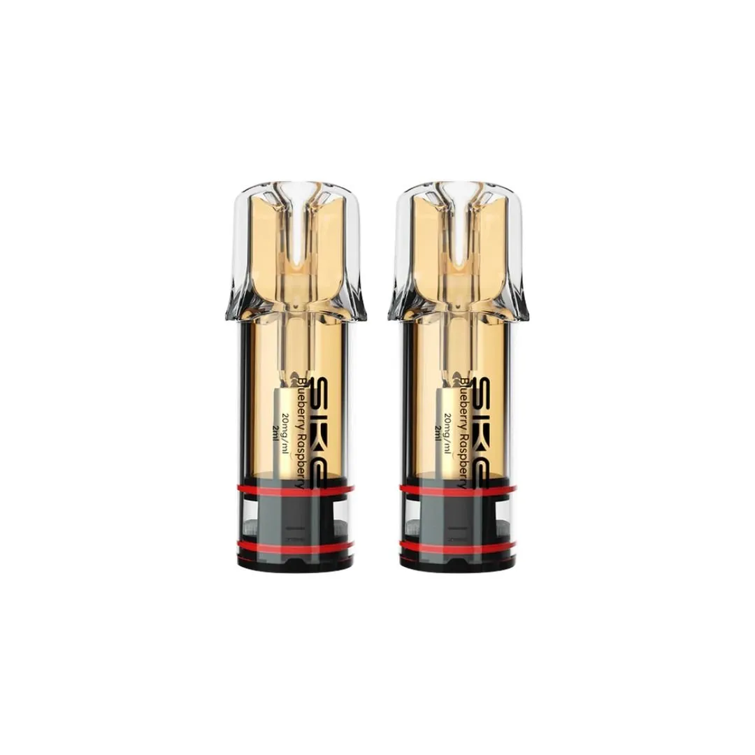 Buy SKE Crystal Plus Pods | £4.29 - Vape Fair