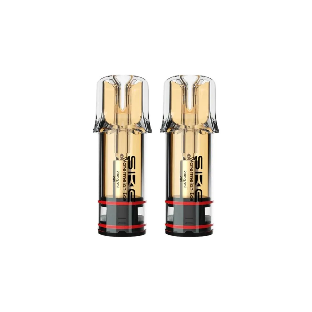 Buy SKE Crystal Plus Pods | £4.29 - Vape Fair