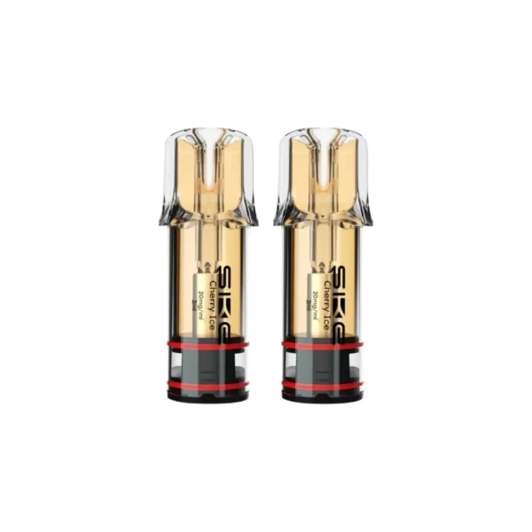 Buy SKE Crystal Plus Pods | £4.29 - Vape Fair