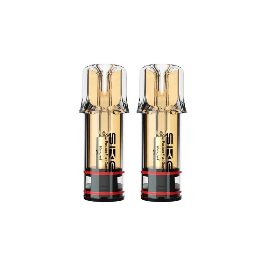 Buy SKE Crystal Plus Pods | £4.29 - Vape Fair