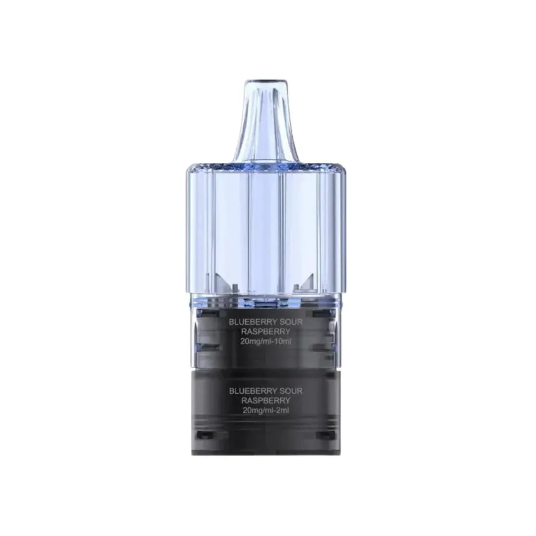 Buy Uwell Viscore Pro+ 40K Prefilled Pods | £5.79 - Vape Fair