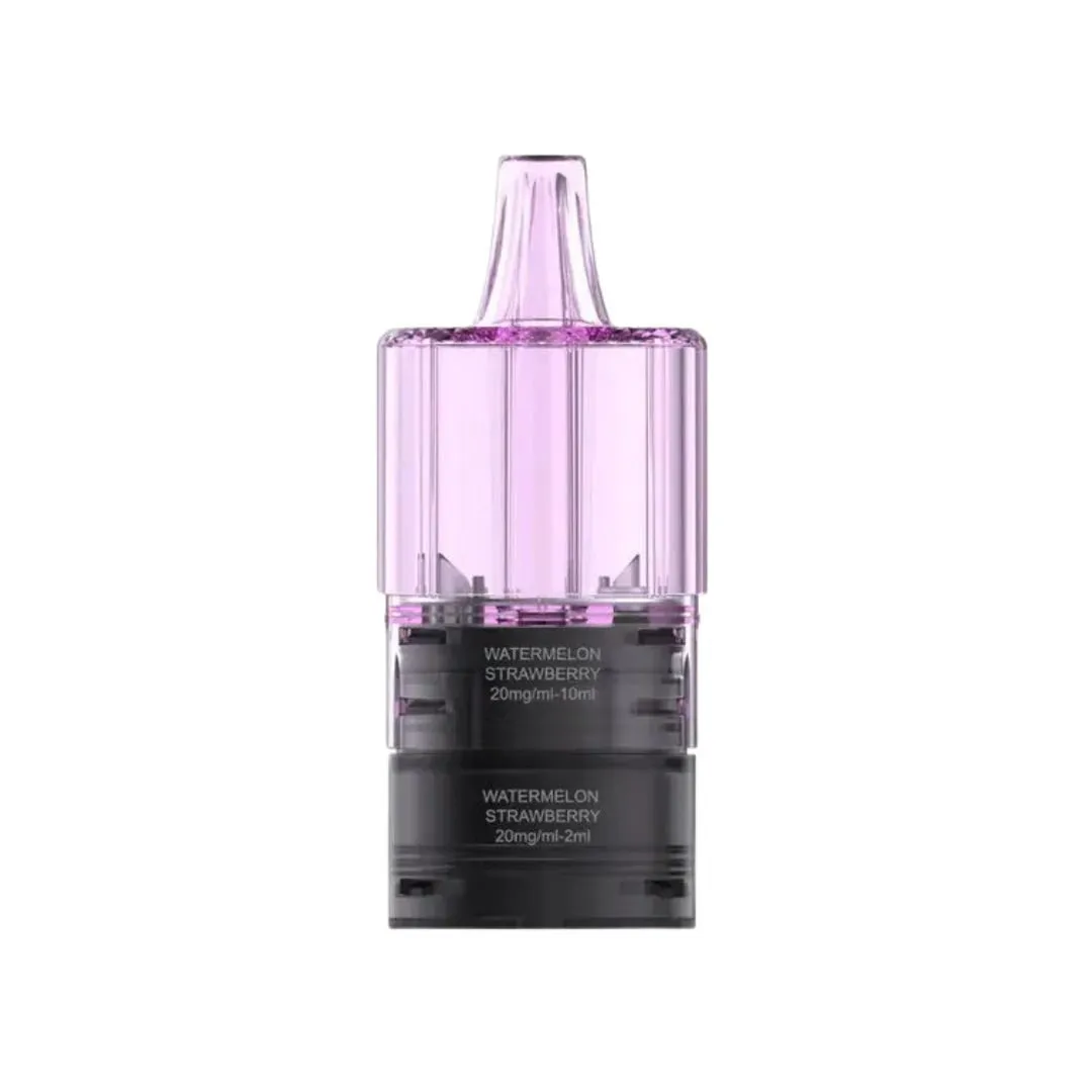 Buy Uwell Viscore Pro+ 40K Prefilled Pods | £5.79 - Vape Fair