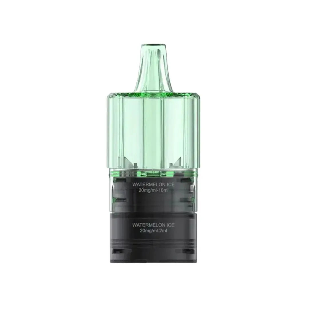 Buy Uwell Viscore Pro+ 40K Prefilled Pods | £5.79 - Vape Fair