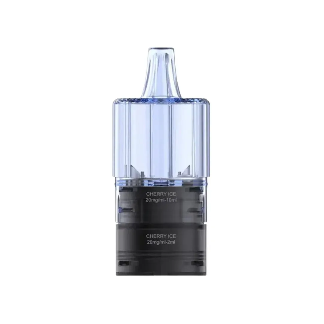 Buy Uwell Viscore Pro+ 40K Prefilled Pods | £5.79 - Vape Fair
