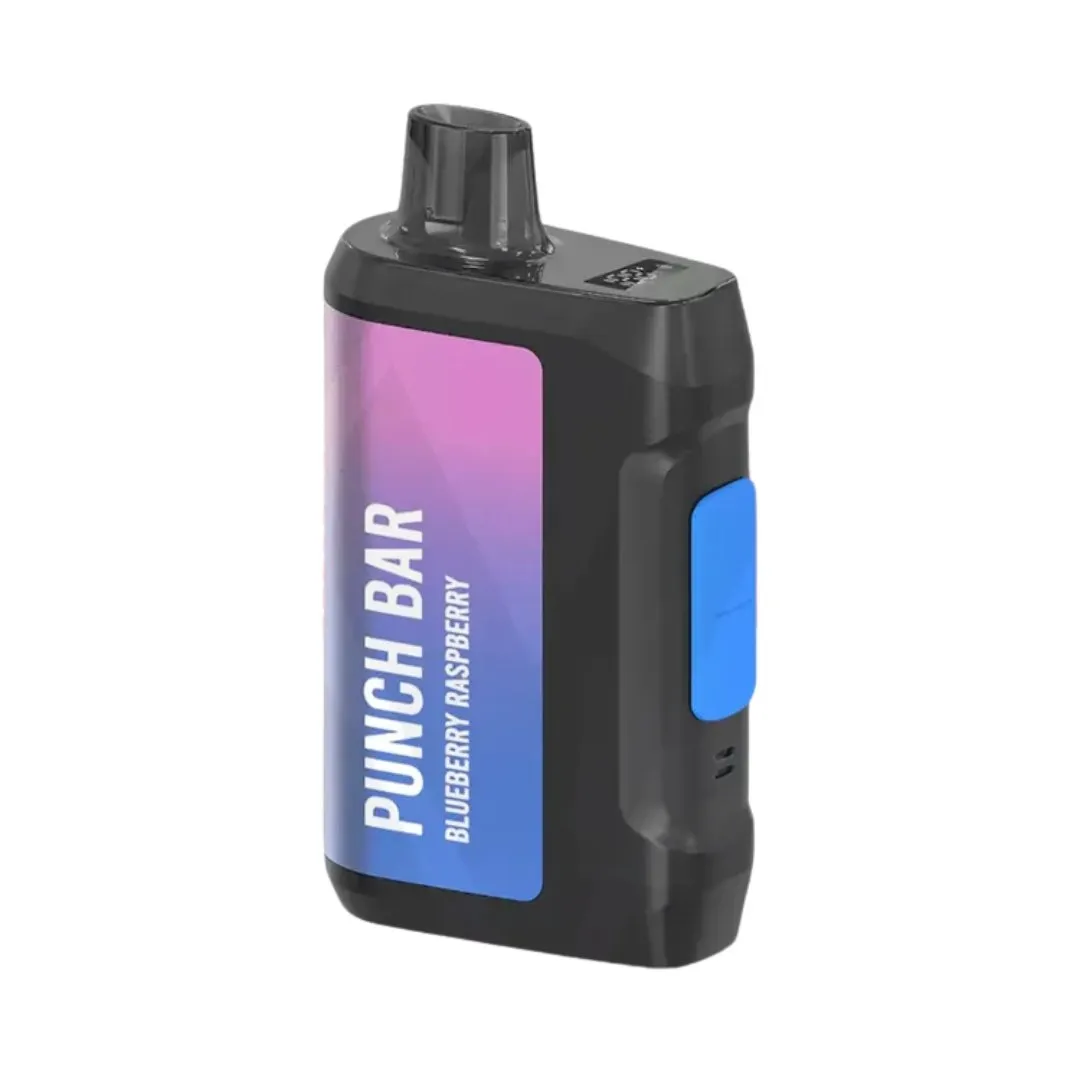 Buy Punch Bar 10K Puffs Vape Kit | £8.29 - Vape Fair