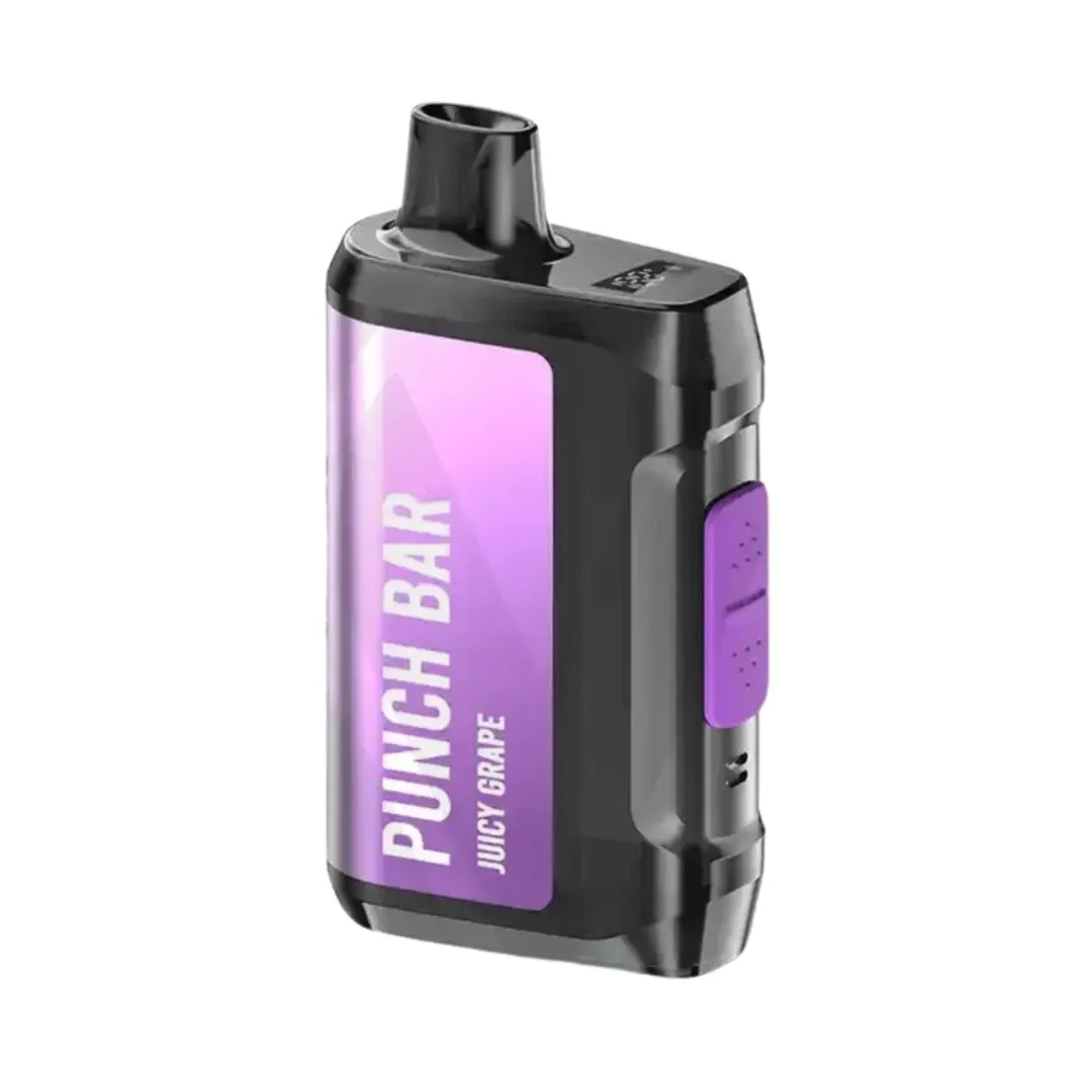 Buy Punch Bar 10K Puffs Vape Kit | £8.29 - Vape Fair
