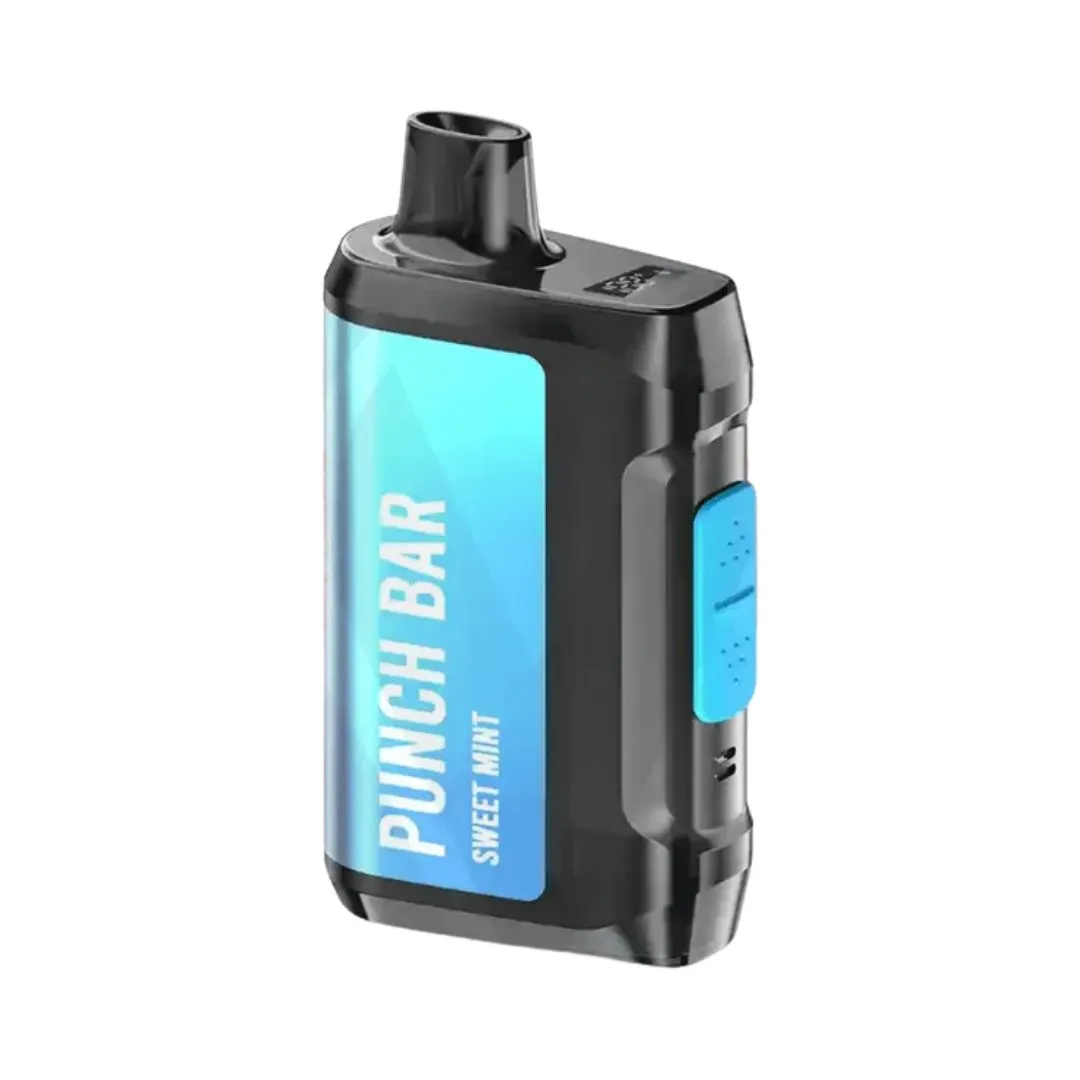 Buy Punch Bar 10K Puffs Vape Kit | £8.29 - Vape Fair