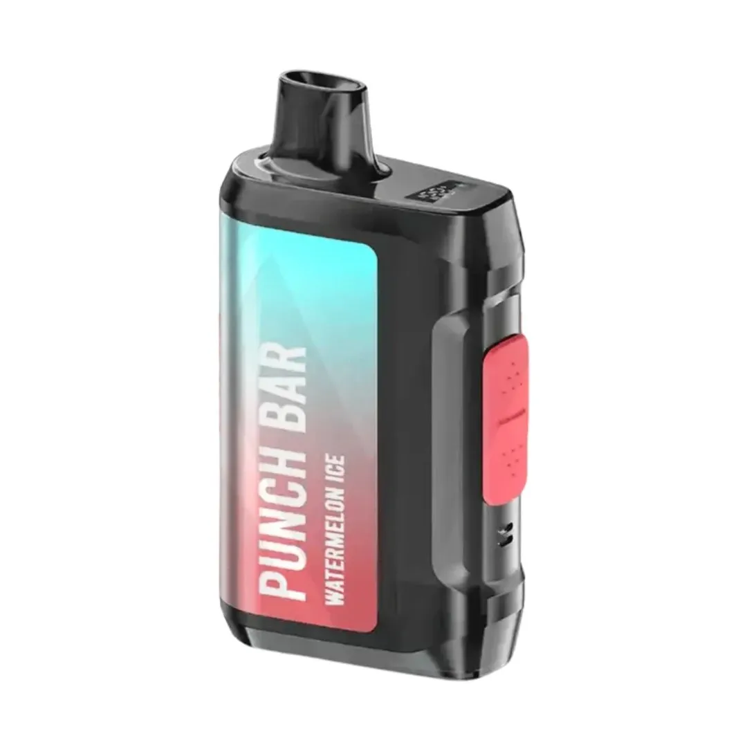 Buy Punch Bar 10K Puffs Vape Kit | £8.29 - Vape Fair