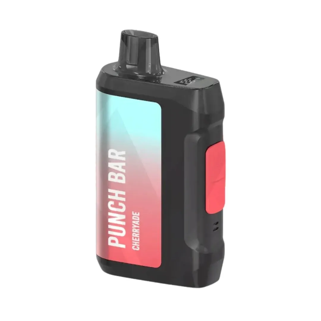 Buy Punch Bar 10K Puffs Vape Kit | £8.29 - Vape Fair