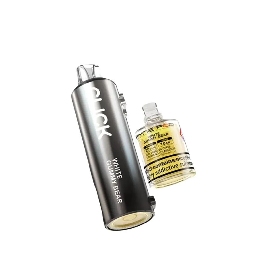 Buy Pyne Pod Click 10K Prefilled Pods | £5.83 - Vape Fair