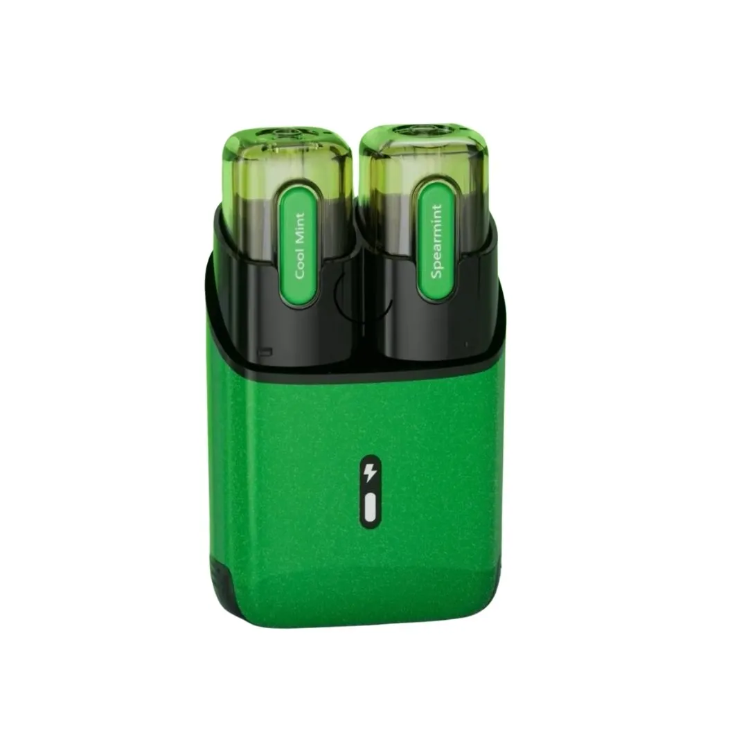 RandM Fumot T32000 Ultra Prefilled Pods - Long Lasting Vape Replacement