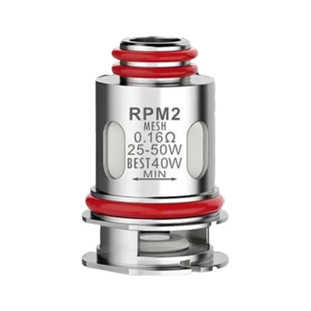 SMOK RPM 2 Replacement Coils