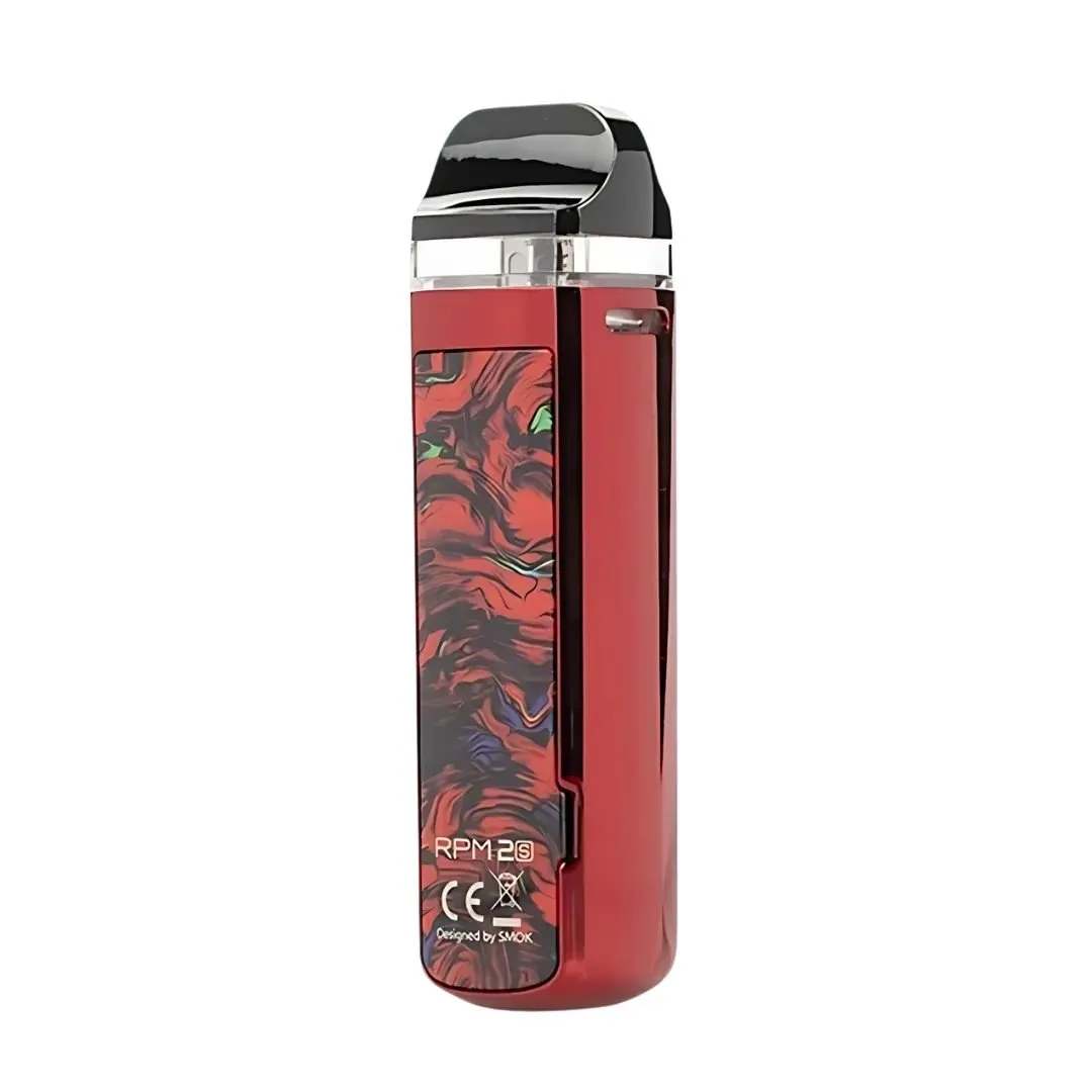 Buy SMOK RPM 2S Pod Kit | £23.89 - Vape Fair