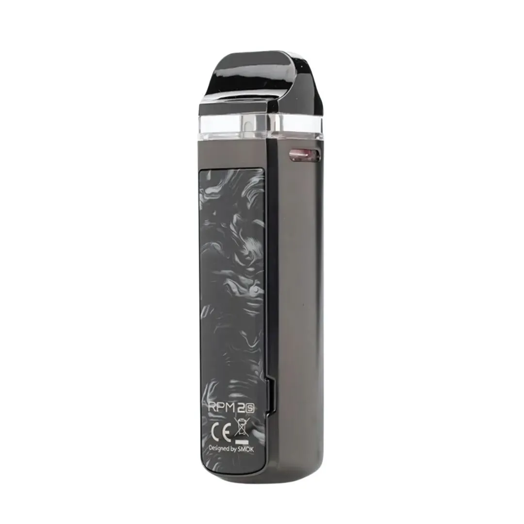 Buy SMOK RPM 2S Pod Kit | £23.89 - Vape Fair