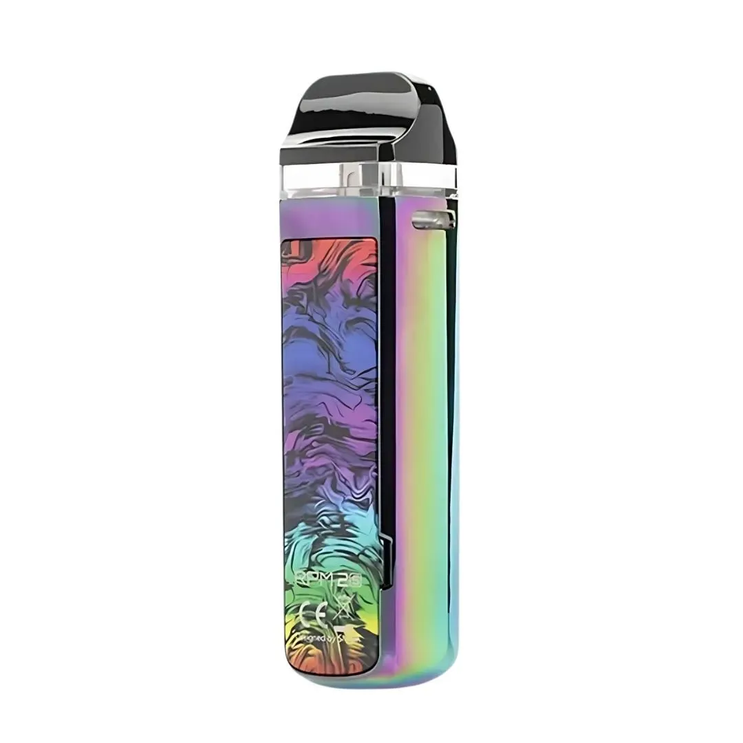 Buy SMOK RPM 2S Pod Kit | £23.89 - Vape Fair