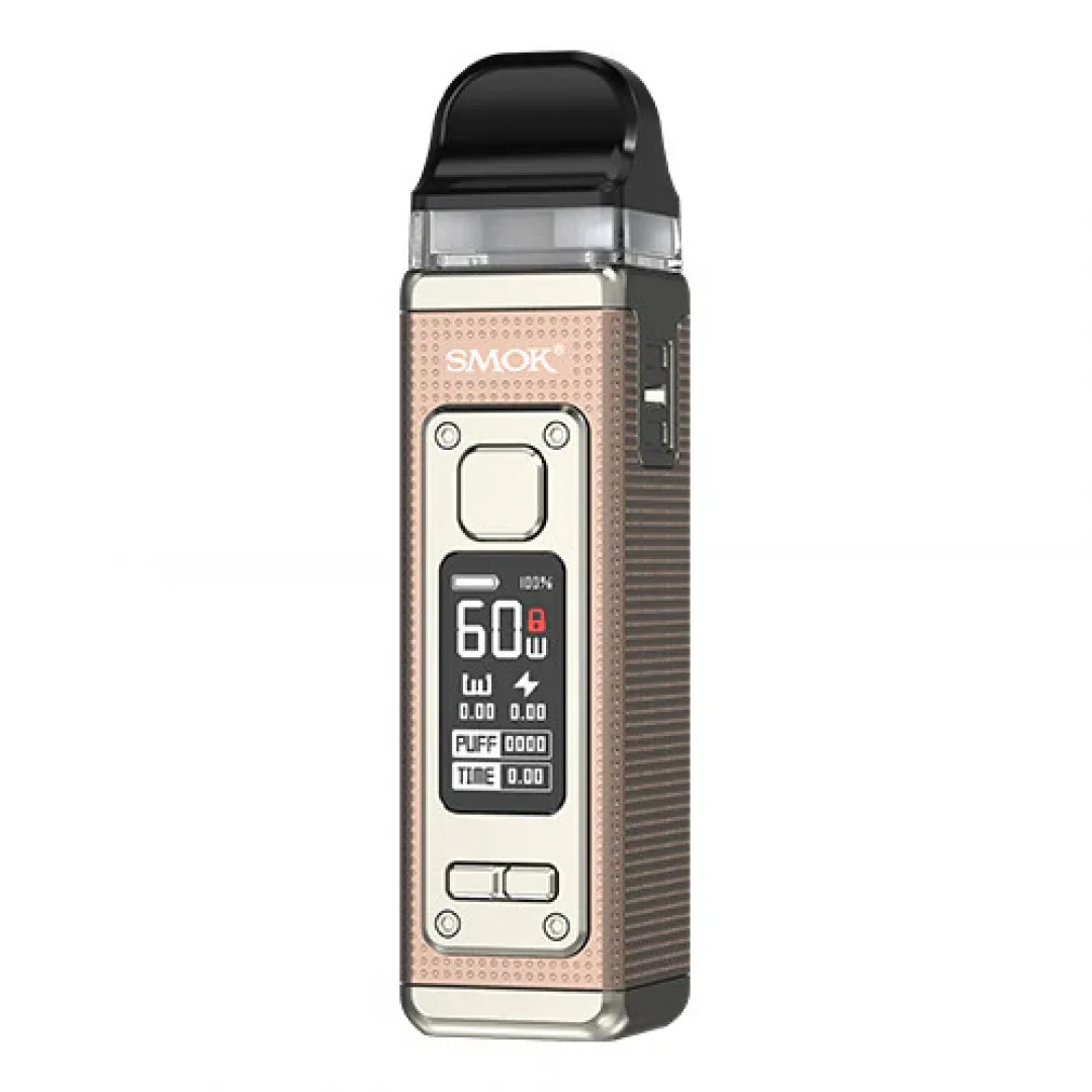 Buy SMOK RPM 4 Pod Kit | £24.89 - Vape Fair