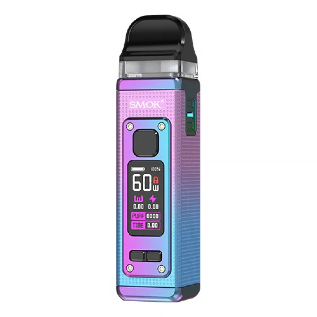 SMOK RPM 4 Pod Kit by Smok