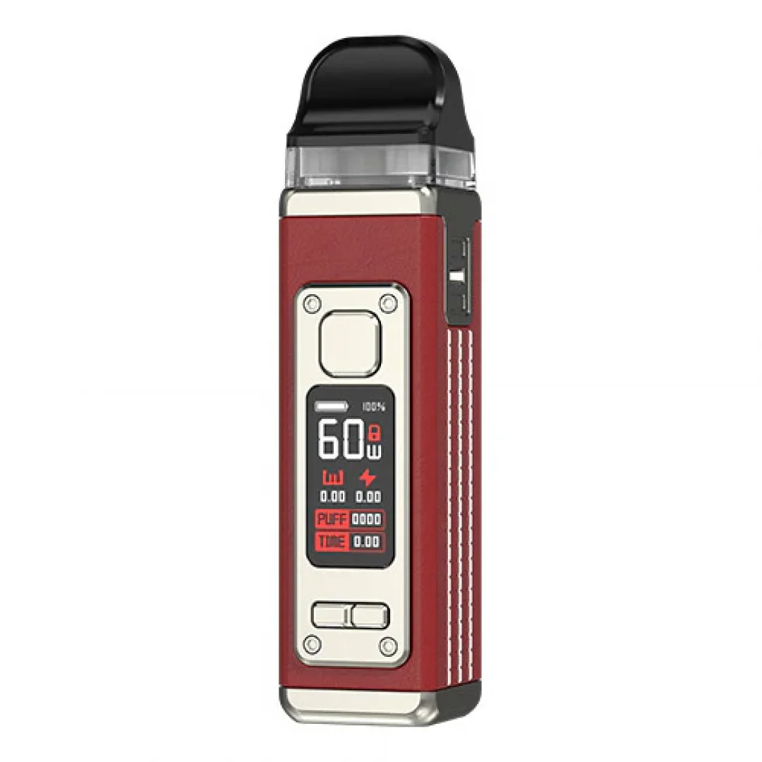 Buy SMOK RPM 4 Pod Kit | £24.89 - Vape Fair