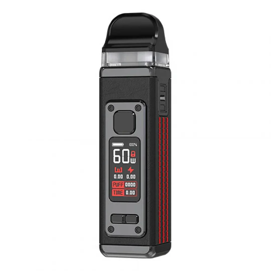 Buy SMOK RPM 4 Pod Kit | £24.89 - Vape Fair