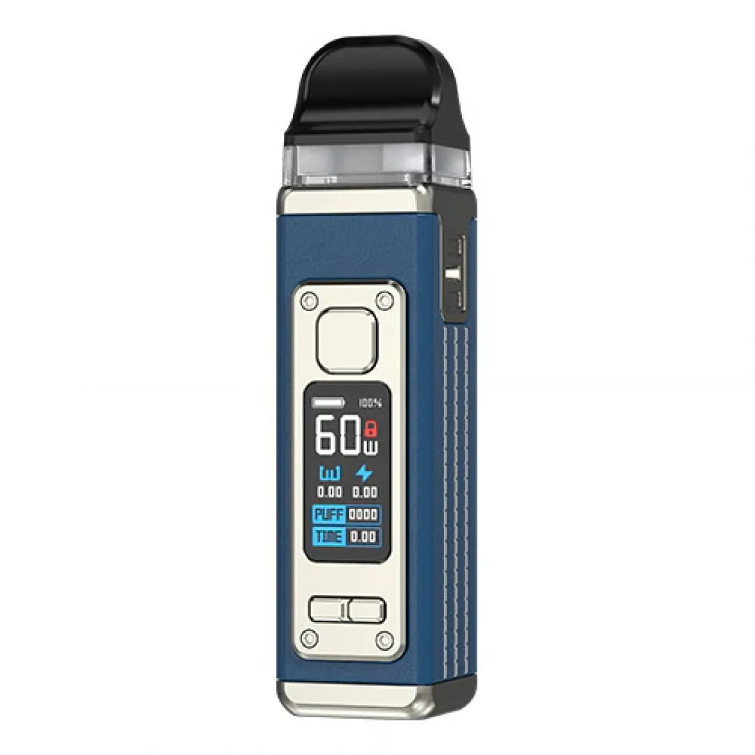 Buy SMOK RPM 4 Pod Kit | £24.89 - Vape Fair