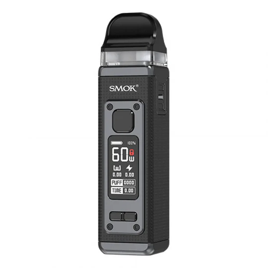 Buy SMOK RPM 4 Pod Kit | £24.89 - Vape Fair