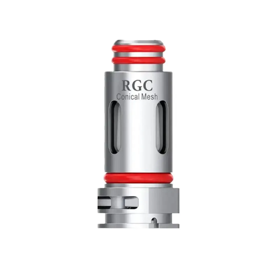 SMOK RPM 80 RGC Replacement Coils by SMOK