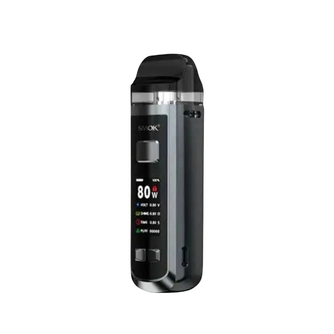 Buy SMOK RPM2 Pod Kit £23.89 | Vape Fair