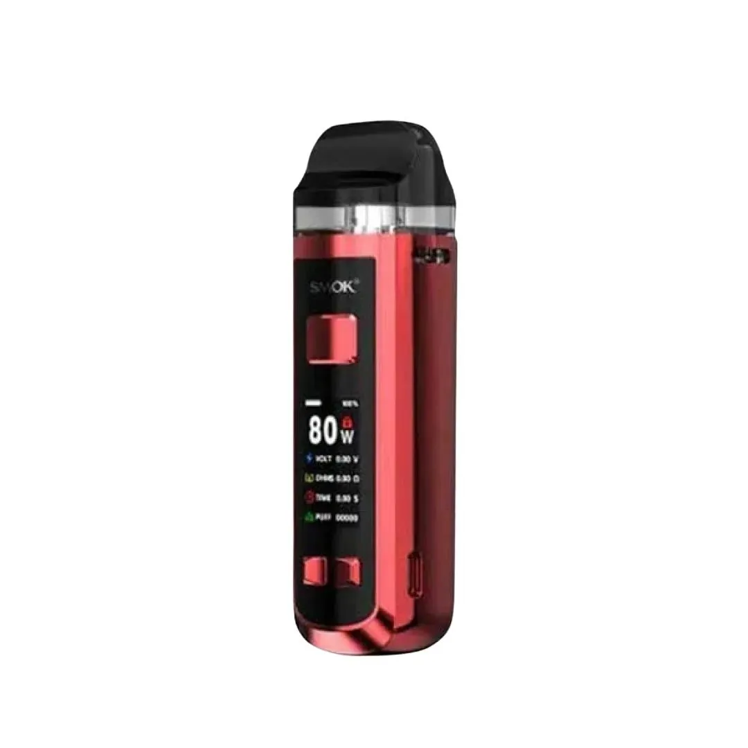 Buy SMOK RPM2 Pod Kit £23.89 | Vape Fair