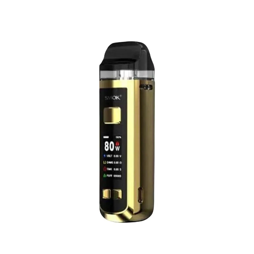 Buy SMOK RPM2 Pod Kit £23.89 | Vape Fair