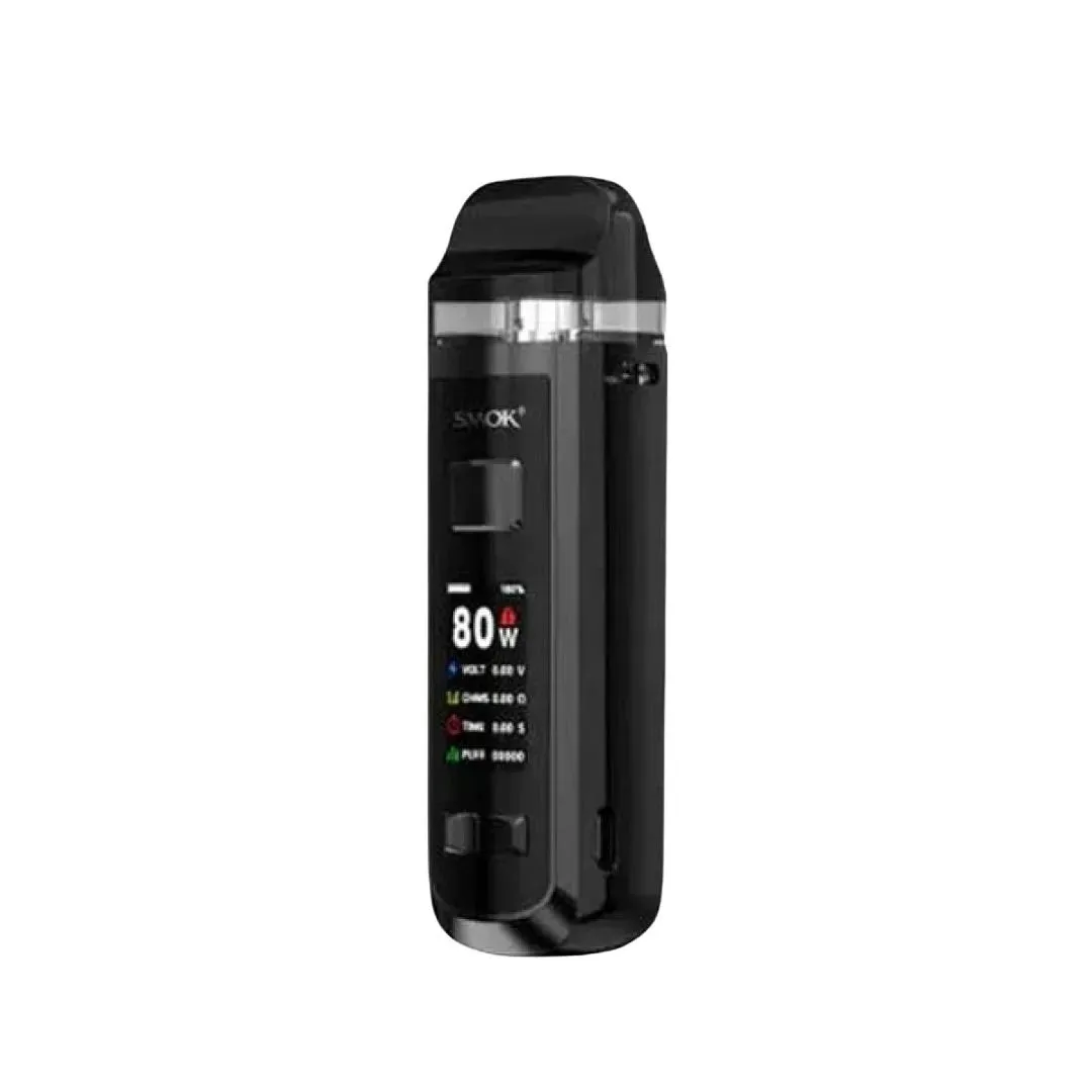 Buy SMOK RPM2 Pod Kit £23.89 | Vape Fair