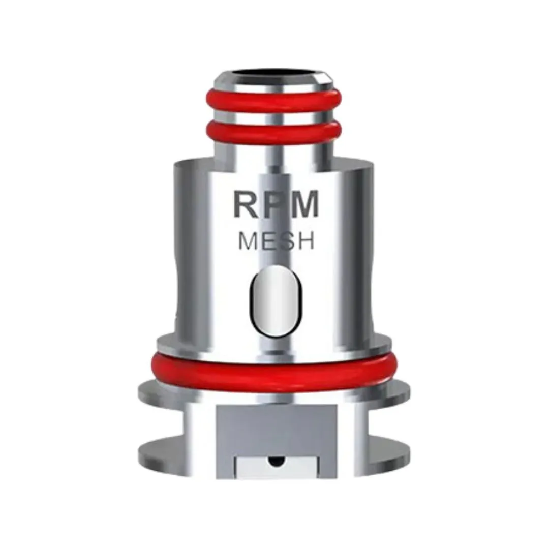 Buy SMOK RPM40 Replacement Coils | £10.89 - Vape Fair
