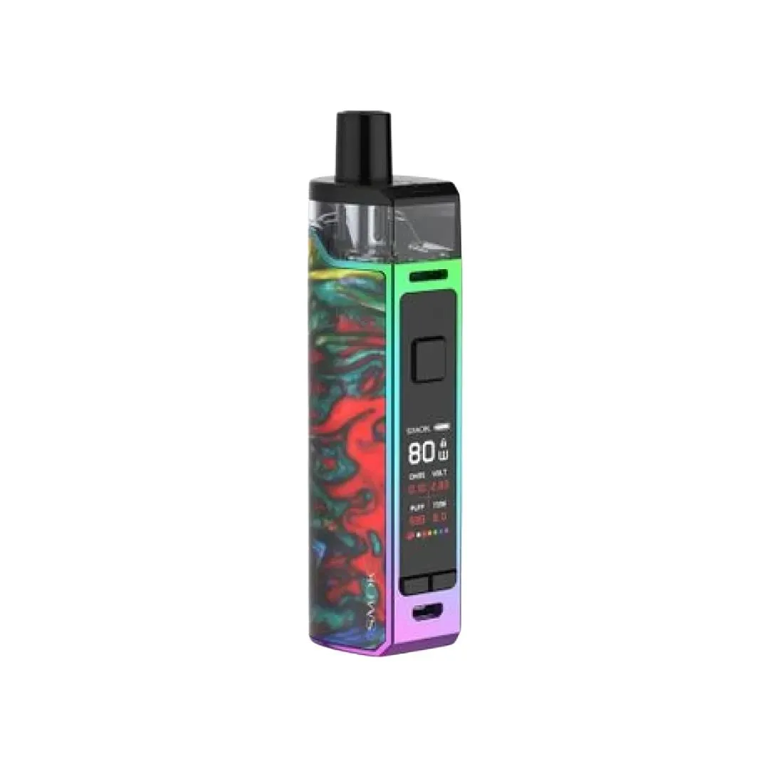 SMOK RPM80 Pro Pod Kit