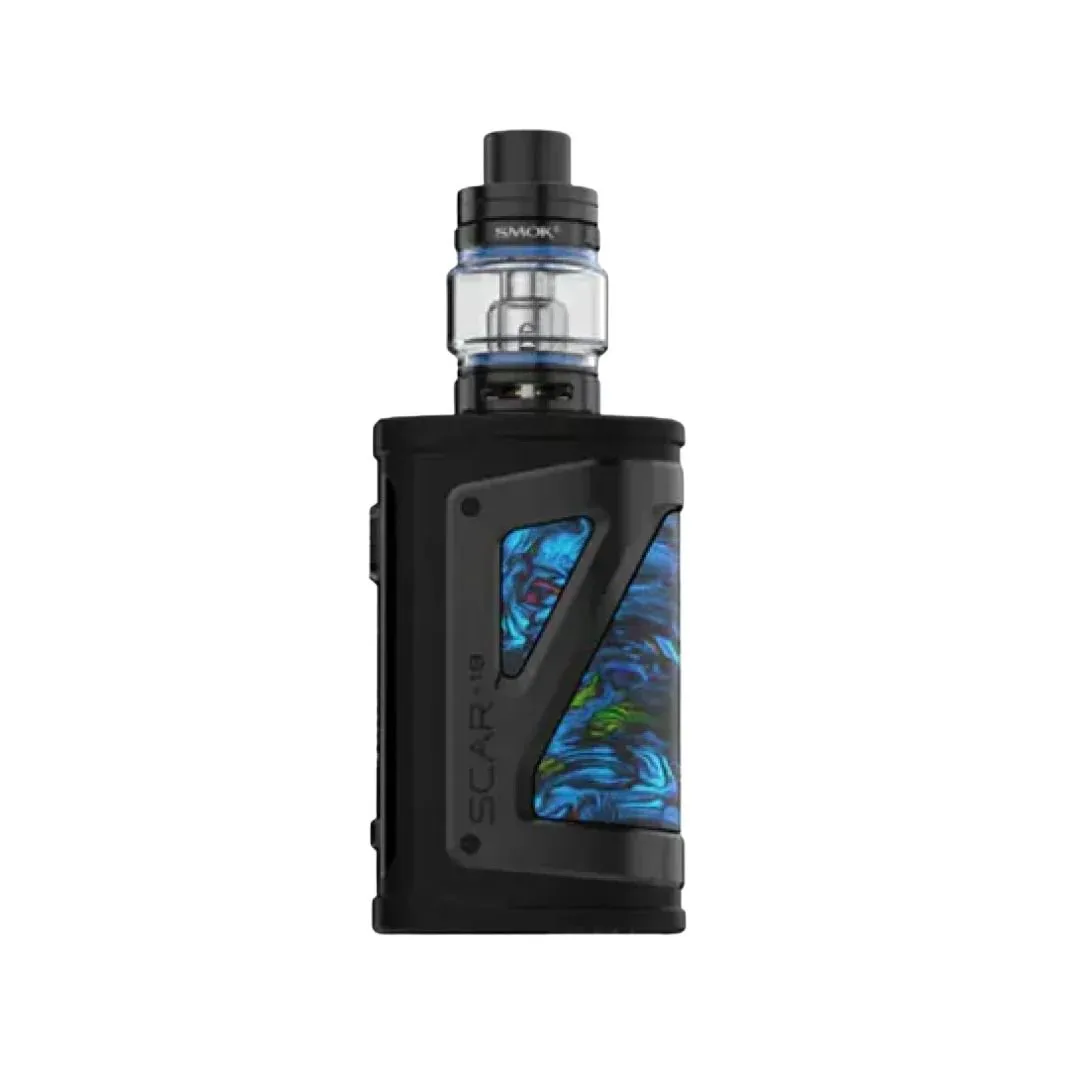 Buy SMOK Scar 18 Pod Kit | £42.49 - Vape Fair
