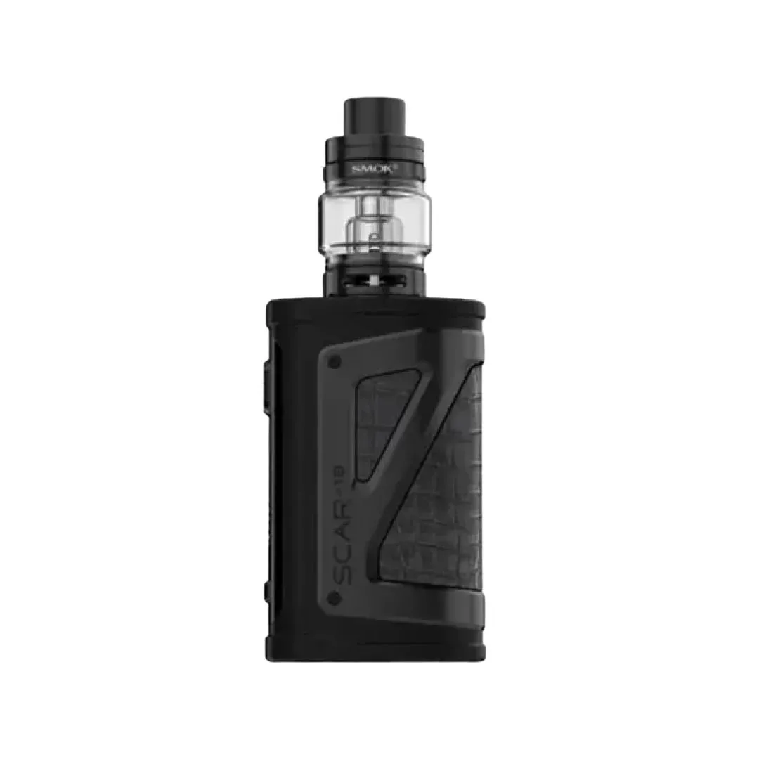 Buy SMOK Scar 18 Pod Kit | £42.49 - Vape Fair