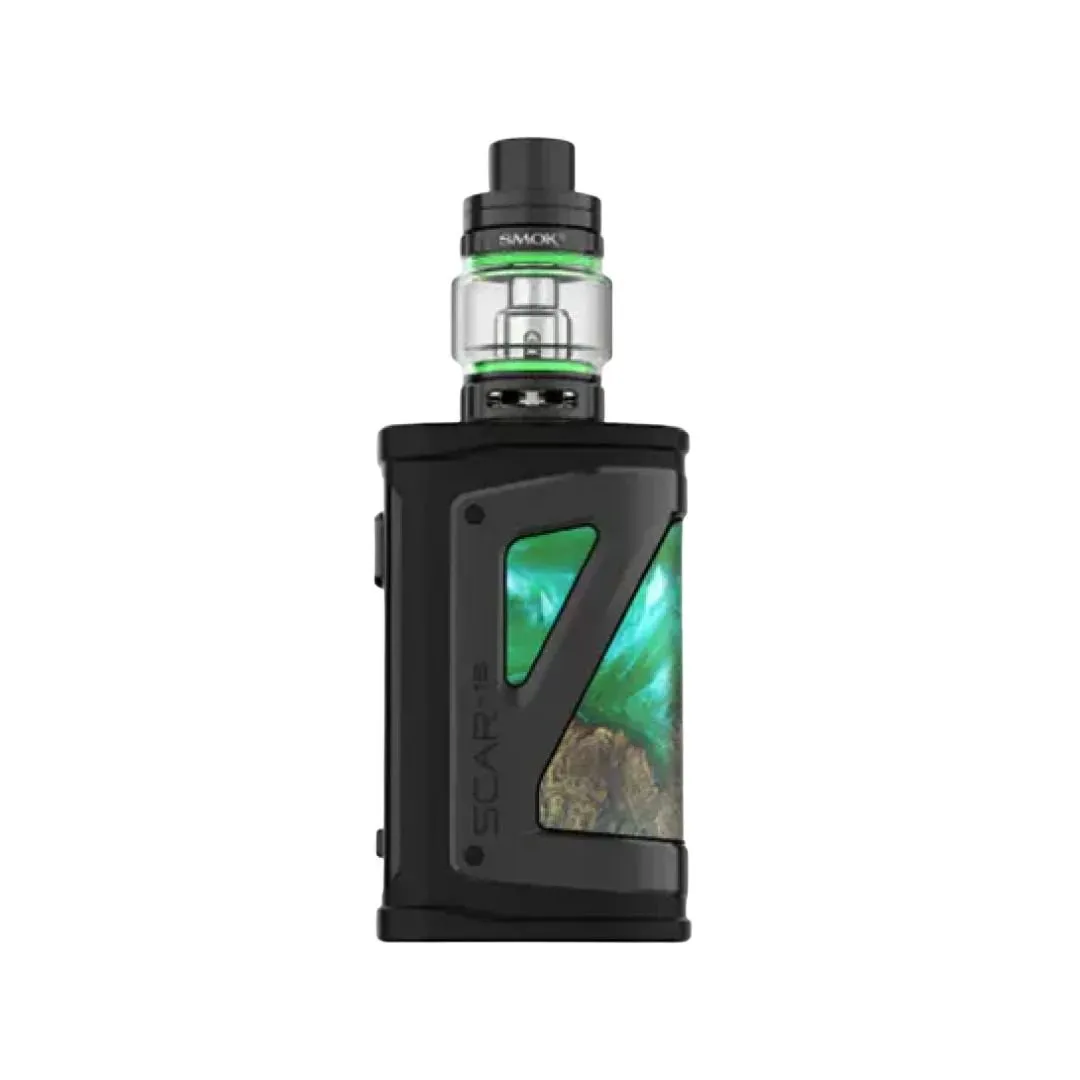Buy SMOK Scar 18 Pod Kit | £42.49 - Vape Fair