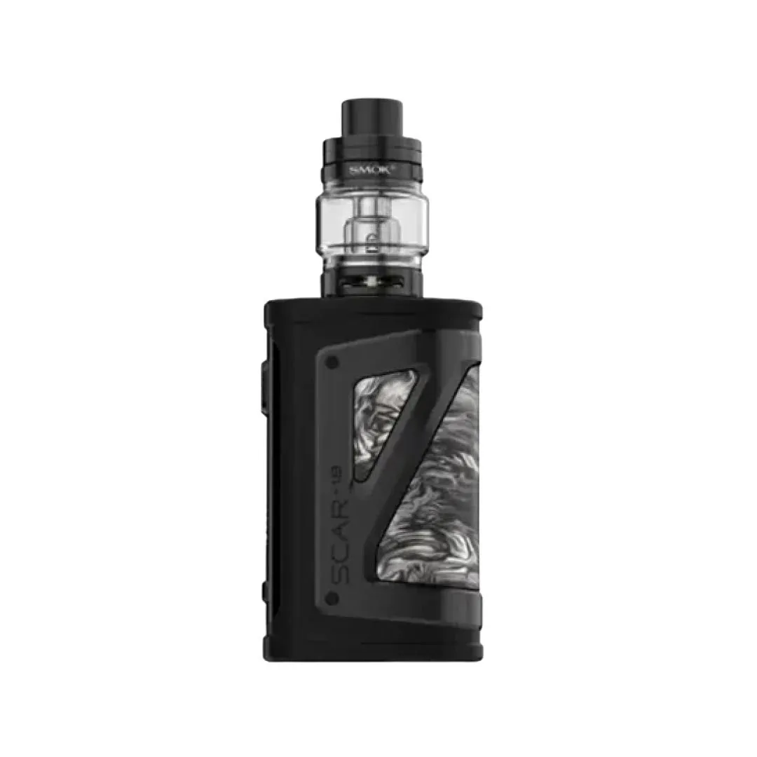 Buy SMOK Scar 18 Pod Kit | £42.49 - Vape Fair