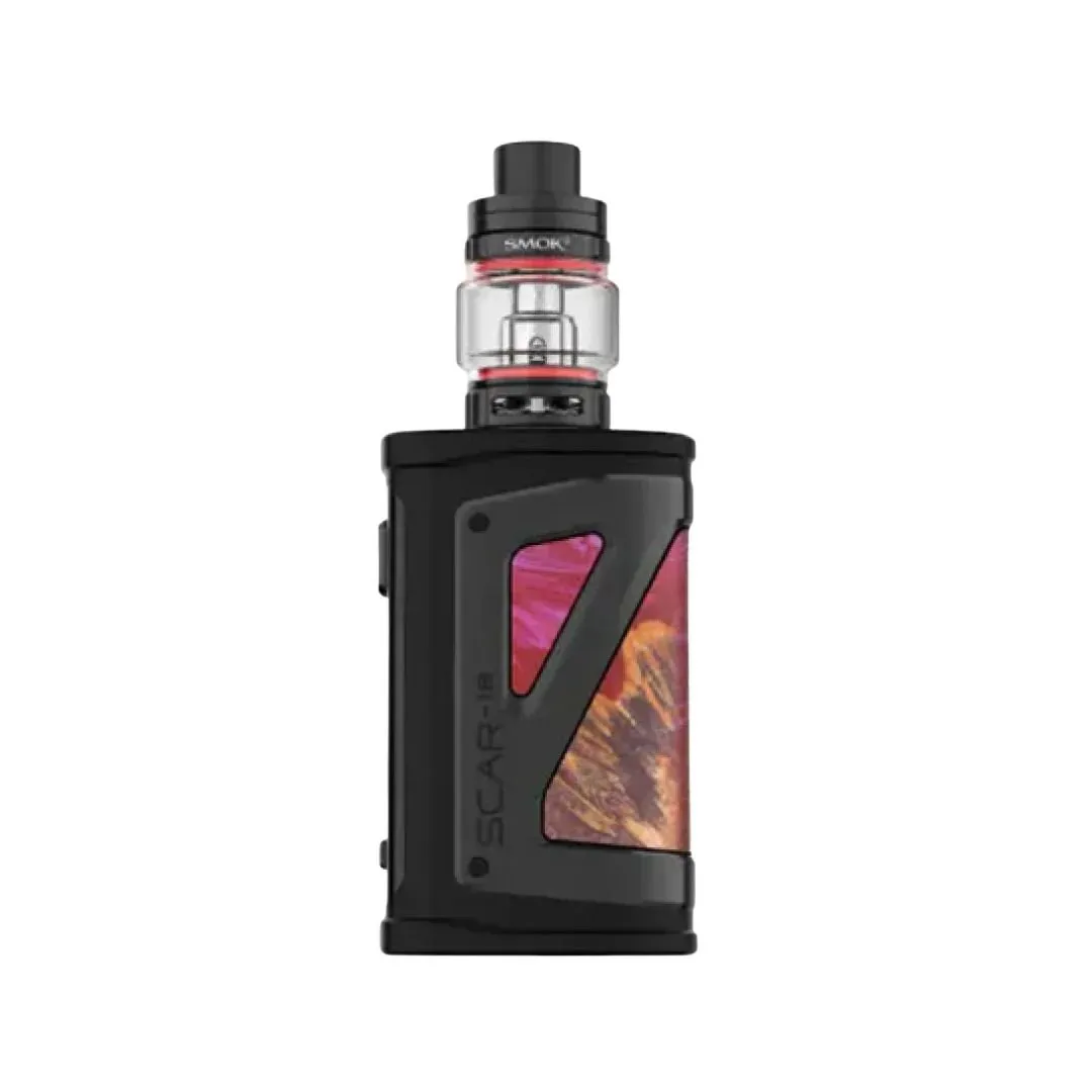 Buy SMOK Scar 18 Pod Kit | £42.49 - Vape Fair