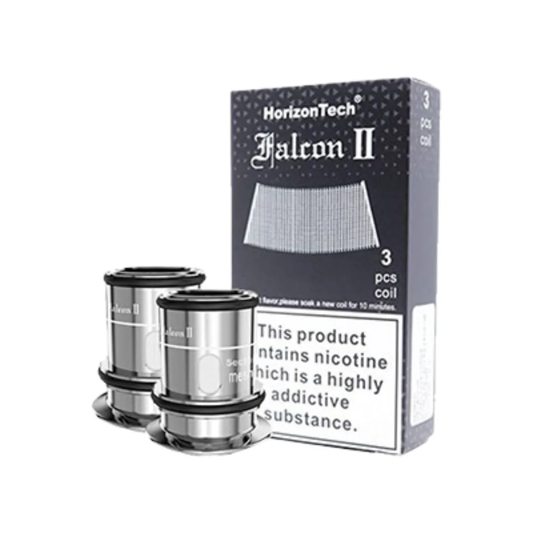 Buy Horizon Tech Sector 2 Coil | £9.99 - Vape Fair