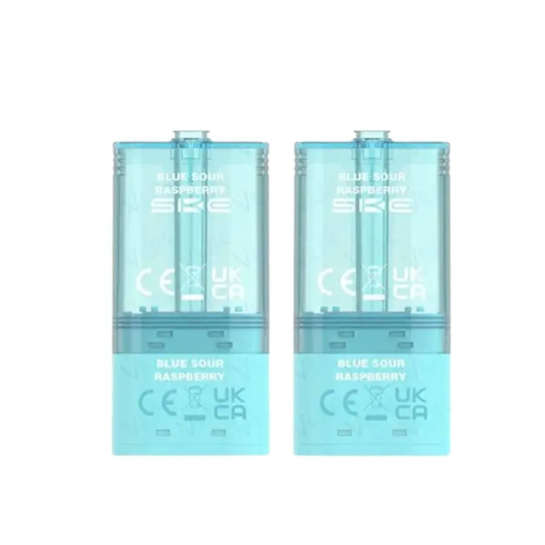 Buy SKE 30K Pro Max Pods | Only £7.29 at Vape Fair