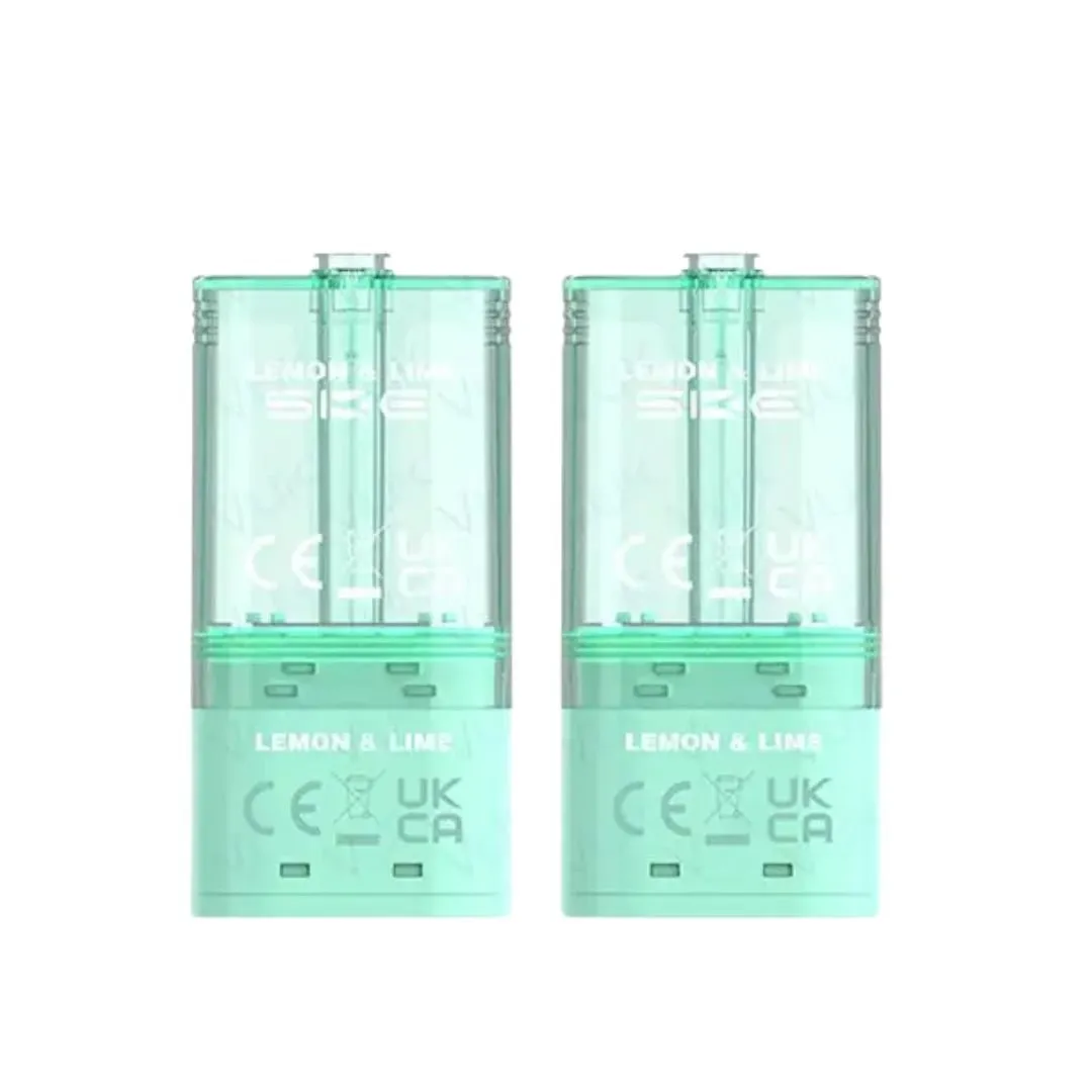 Buy SKE 30K Pro Max Pods | Only £7.29 at Vape Fair