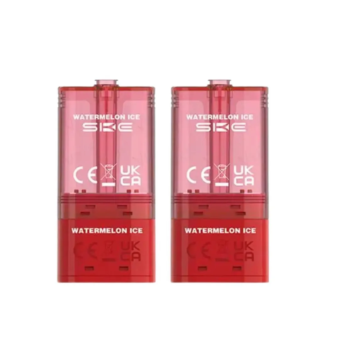 Buy SKE 30K Pro Max Pods | Only £7.29 at Vape Fair