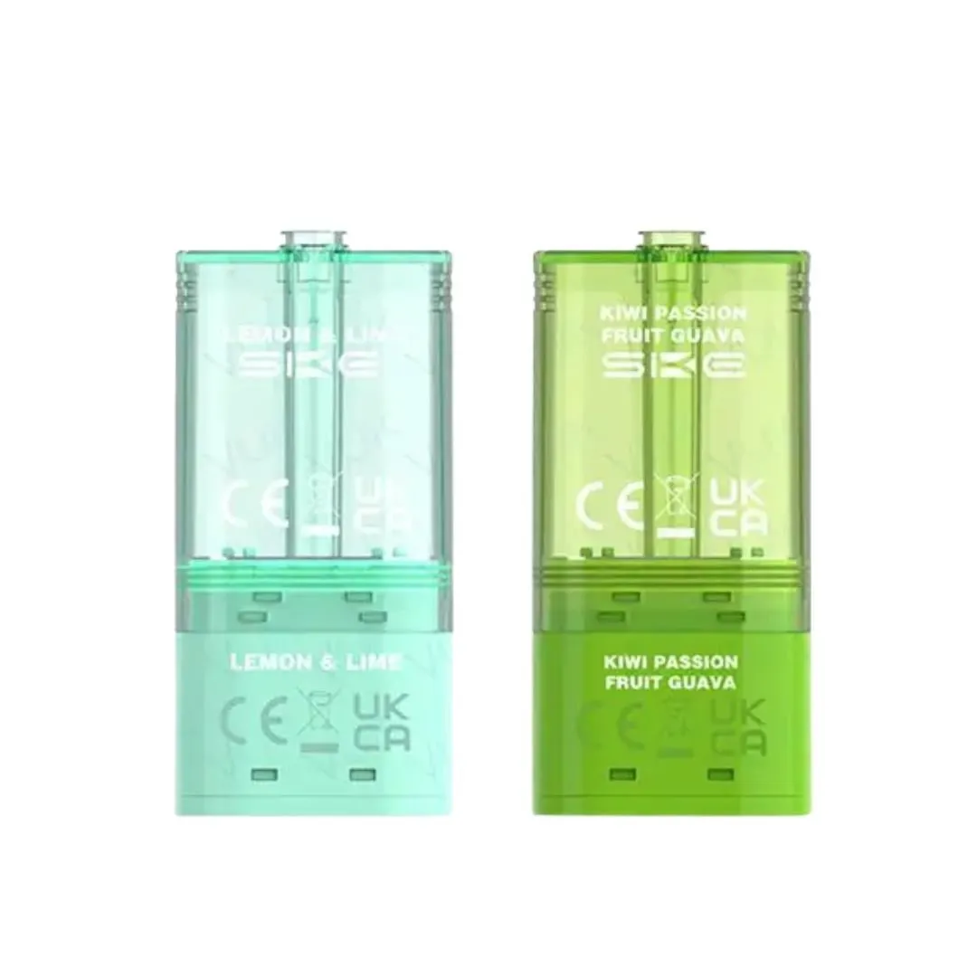 Buy SKE 30K Pro Max Pods | Only £7.29 at Vape Fair