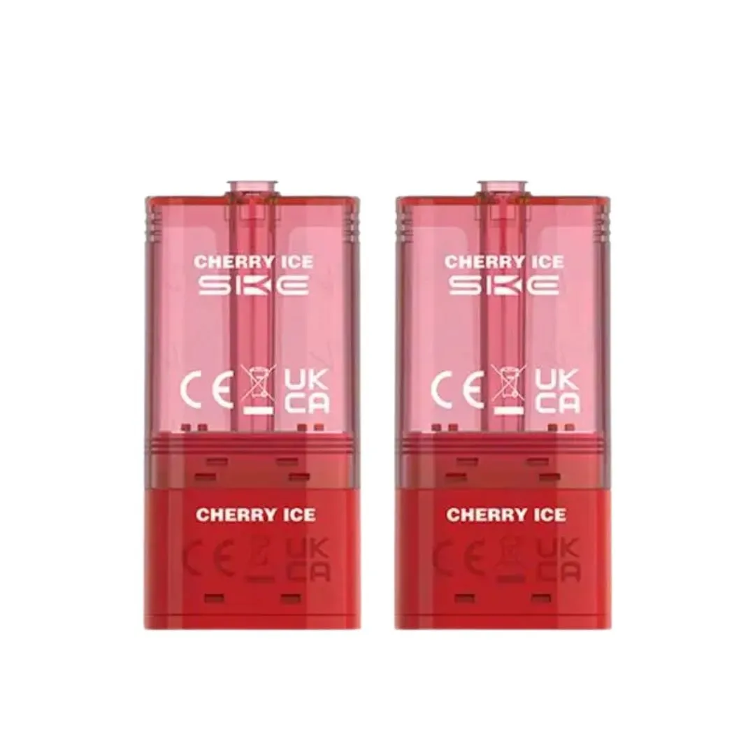 Buy SKE 30K Pro Max Pods | Only £7.29 at Vape Fair