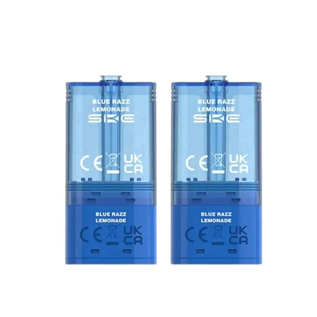 Buy SKE 30K Pro Max Pods | Only £7.29 at Vape Fair