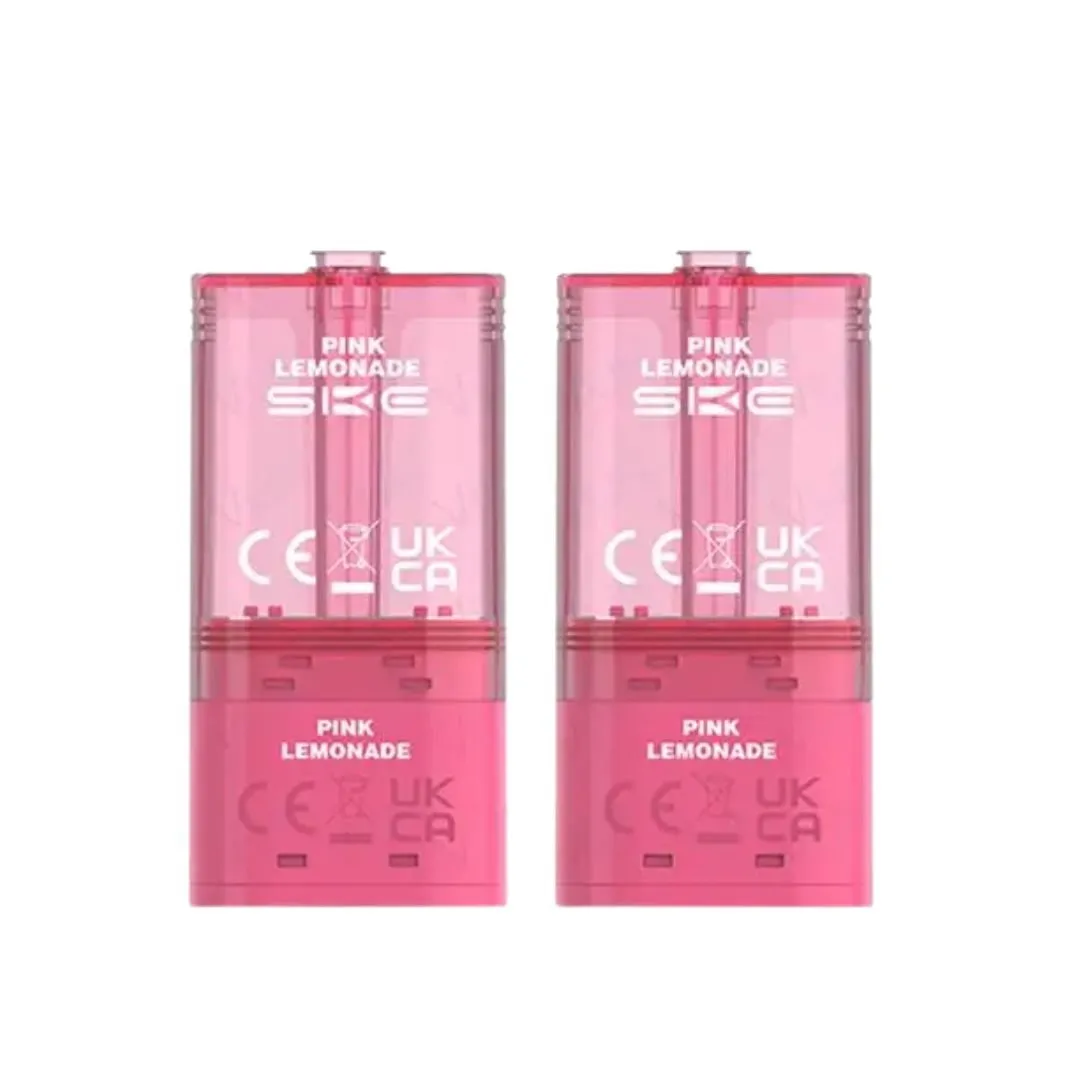 Buy SKE 30K Pro Max Pods | Only £7.29 at Vape Fair