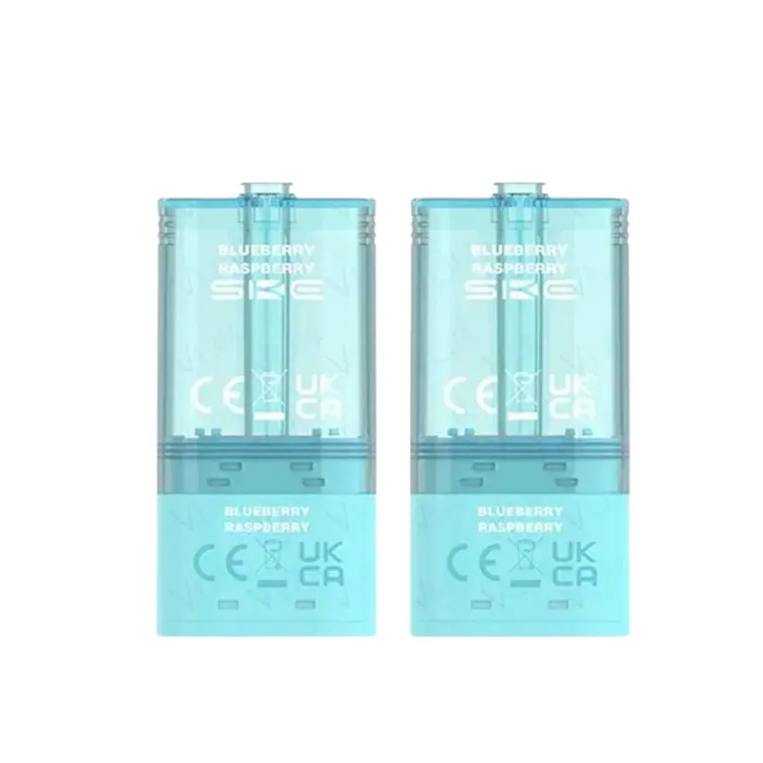 Buy SKE 30K Pro Max Pods | Only £7.29 at Vape Fair