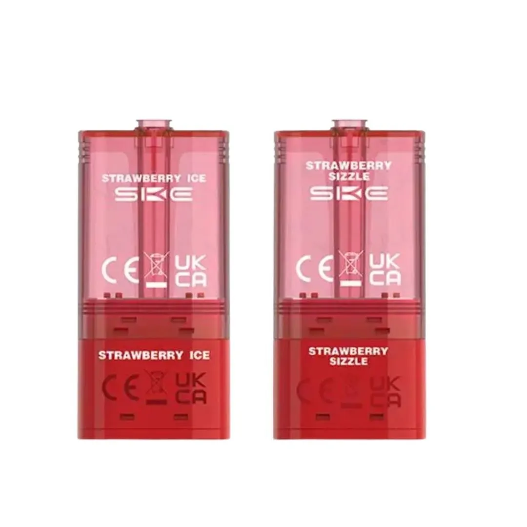 Buy SKE 30K Pro Max Pods | Only £7.29 at Vape Fair