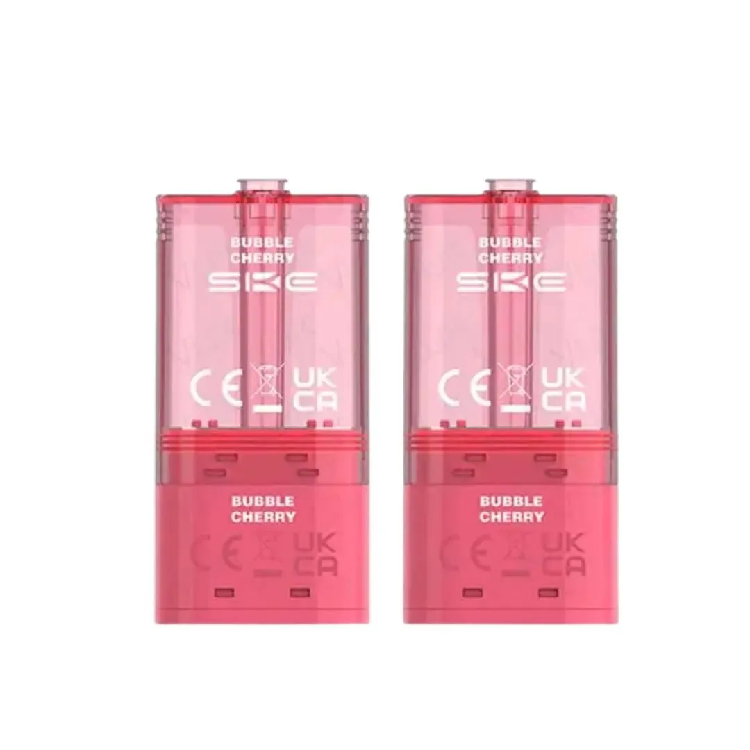 Buy SKE 30K Pro Max Pods | Only £7.29 at Vape Fair