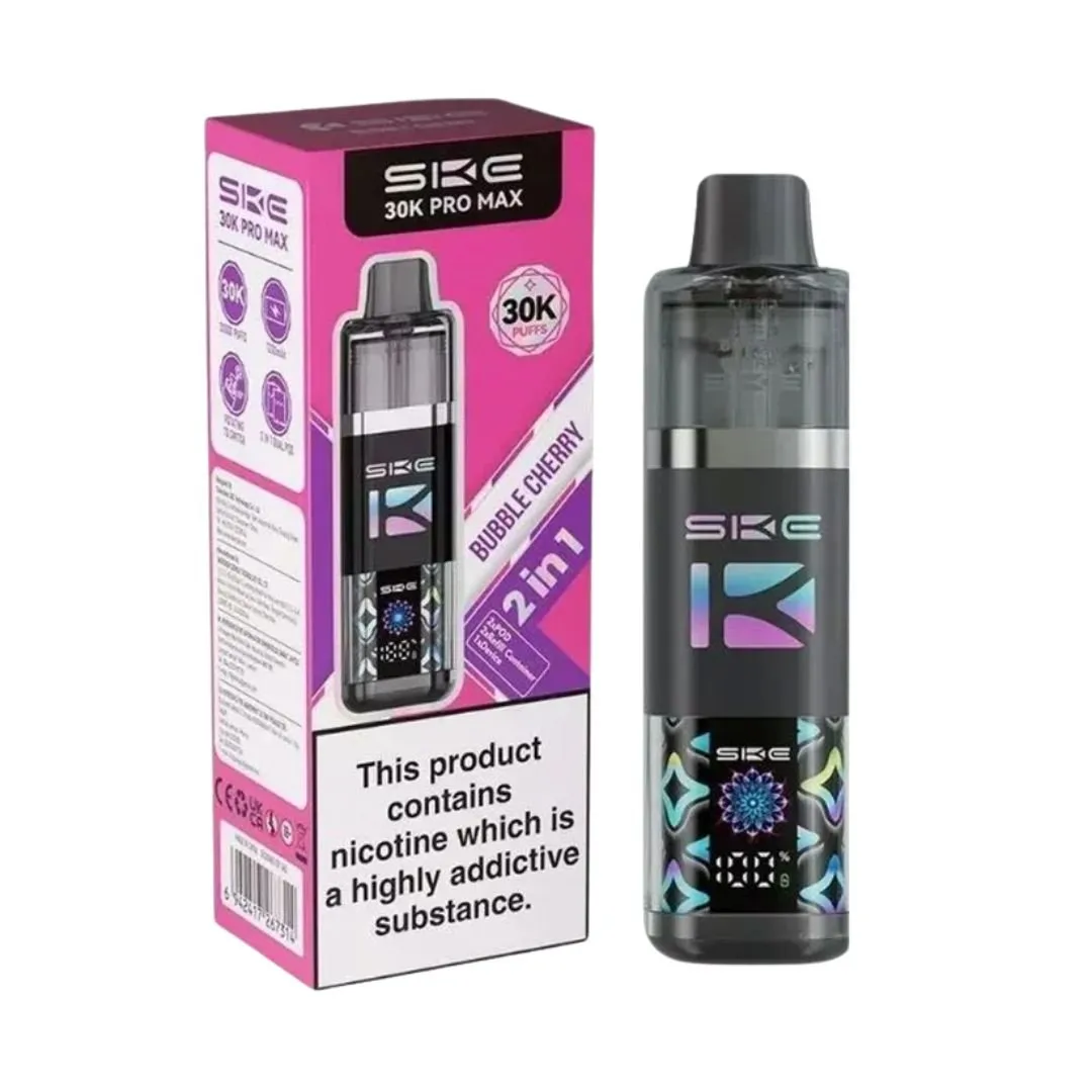 Buy SKE 30K Pro Max Pod Kit | £10.99 - Vape Fair