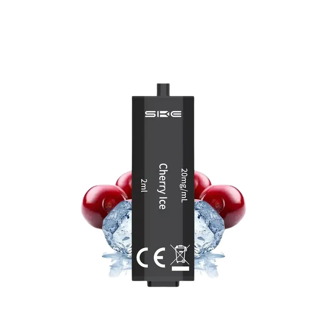 Buy SKE Crystal 2 in 1 Pods | £4.70 at Vape Fair